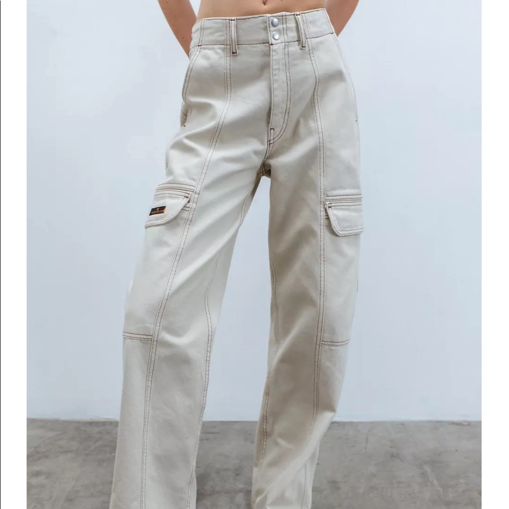 URBAN OUTFITTERS BDG RELAXED SKATE JEAN // SIZE 26